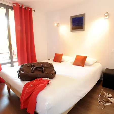 Otel Le Madeloc &