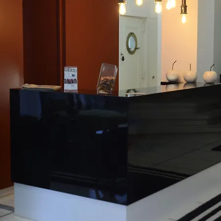 Le Madeloc Hôtel&spa Collioure