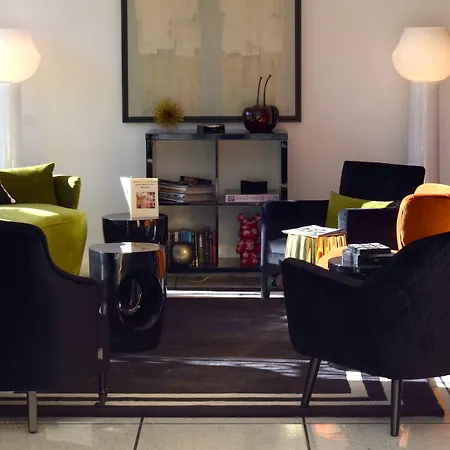 Le Madeloc Hôtel&spa 4*