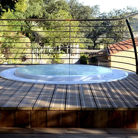 Le Madeloc Hôtel&spa