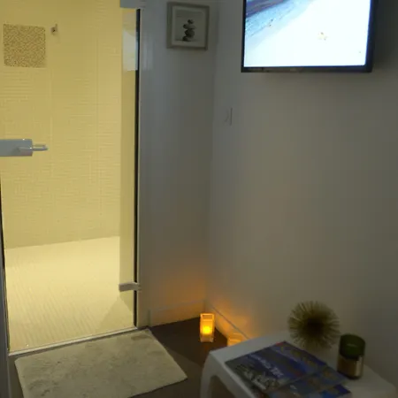 Hotel Le Madeloc Hôtel&spa