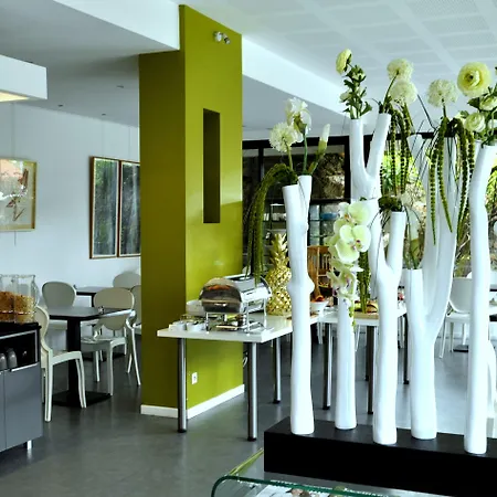 Le Madeloc Hôtel&spa Hotel Collioure