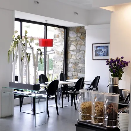 Le Madeloc Hôtel&spa Hotel Collioure