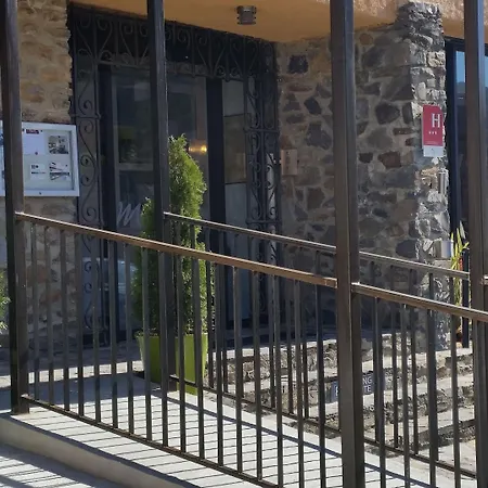 Le Madeloc Hôtel&spa 4* Collioure