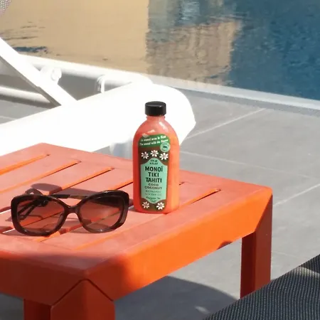 Le Madeloc Hôtel&spa 4*