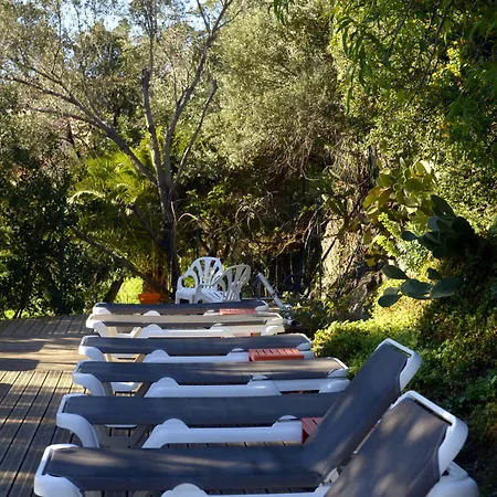 Le Madeloc Hôtel&spa Hotel 4*