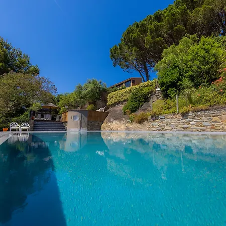 Le Madeloc Hôtel&spa 4*