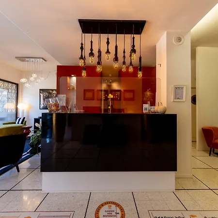 Le Madeloc Hôtel&spa