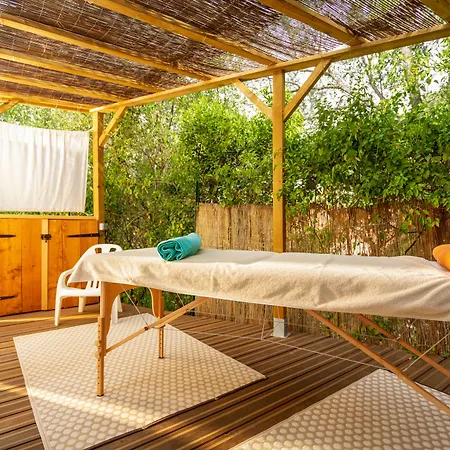 Le Madeloc Hôtel&spa