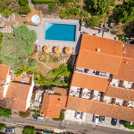 Hotel Le Madeloc Hôtel&spa 4*