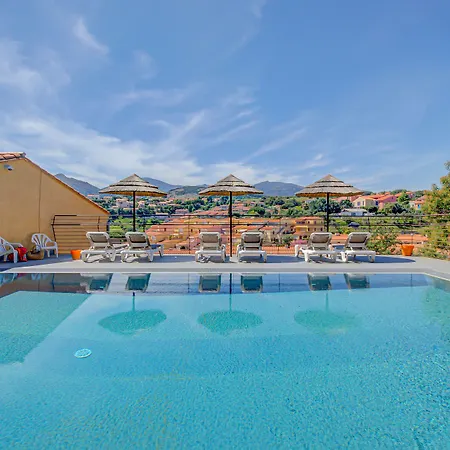 Le Madeloc Hôtel&spa