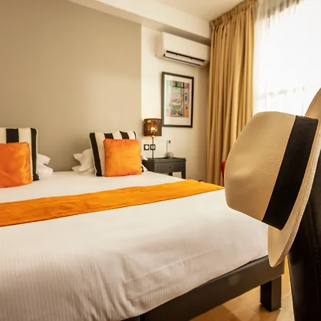 Hotel Le Madeloc Hôtel&spa Collioure