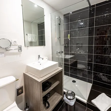 Le Madeloc Hôtel&spa Collioure