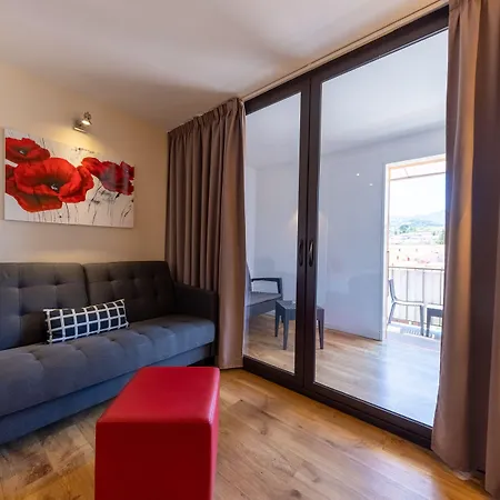 Hotel Le Madeloc Hôtel&spa