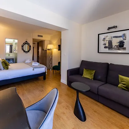 Le Madeloc Hôtel&spa 4* Collioure