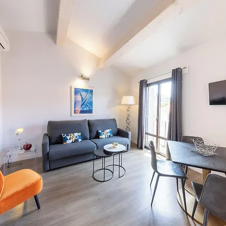 Le Madeloc Hôtel&spa Hotel Collioure