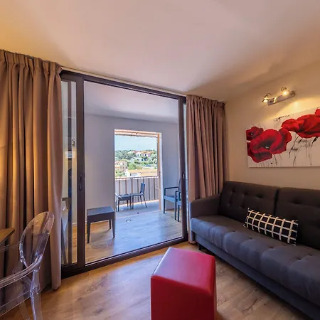 Hotel Le Madeloc Hôtel&spa