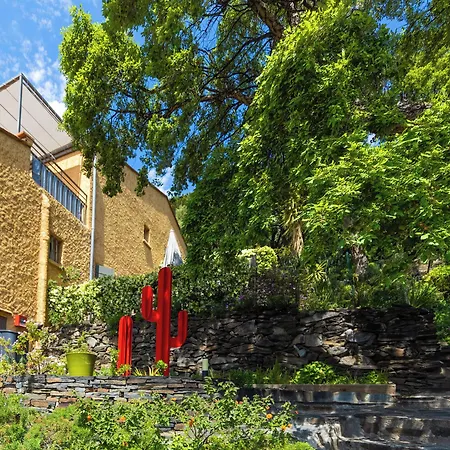 Le Madeloc Hôtel&spa 4*