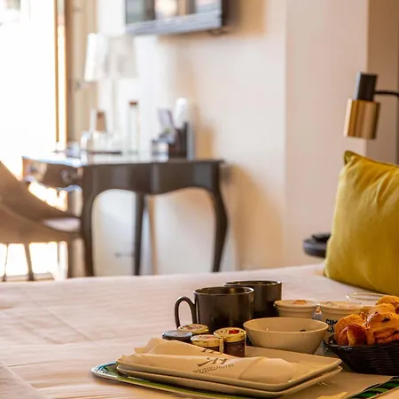 Hotel & Le Madeloc - Centre Collioure
