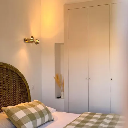& Le Madeloc - Centre Hotel Collioure
