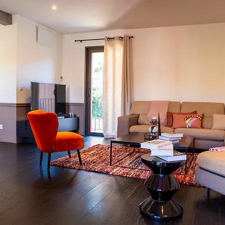 & Le Madeloc - Centre Hotel Collioure