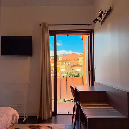 Hotel & Le Madeloc - Centre 4*