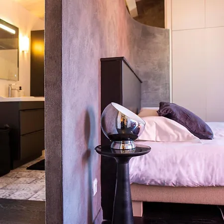 Hotel & Le Madeloc - Centre Collioure