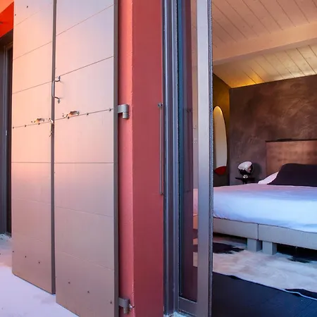 & Le Madeloc - Centre 4* Collioure