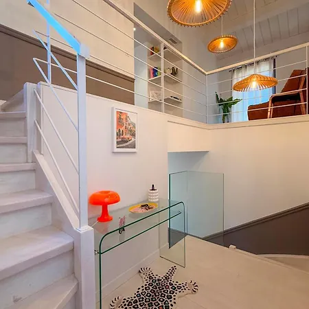& Le Madeloc - Centre Hotel Collioure