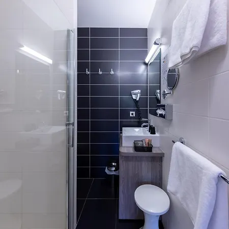 & Le Madeloc - Centre 4* Collioure
