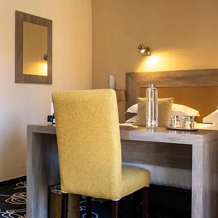 & Le Madeloc - Centre 4* Коллиур
