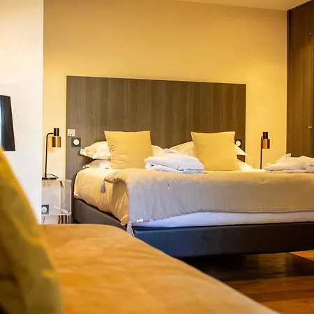 & Le Madeloc - Centre 4* Коллиур