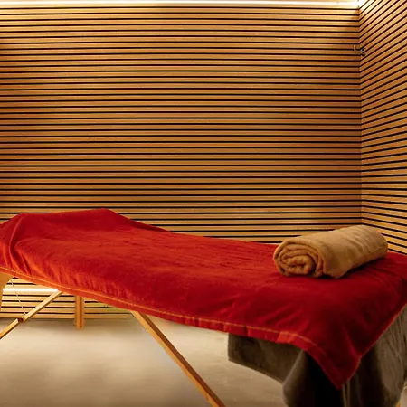 & Le Madeloc - Centre فندق
