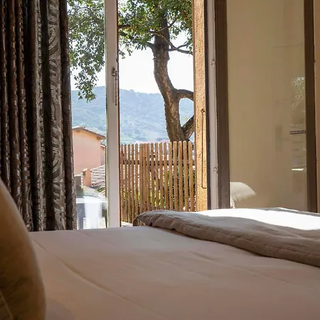 & Le Madeloc - Centre 4* Collioure