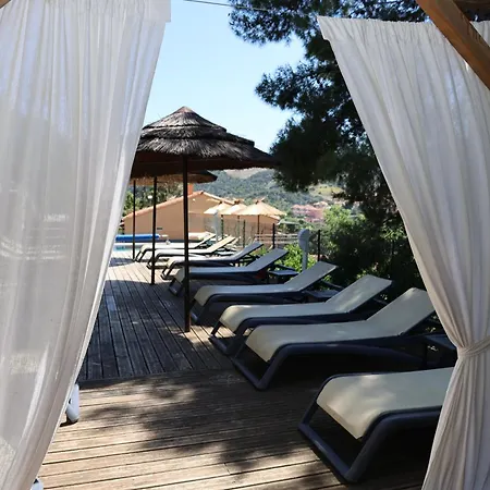 & Le Madeloc - Centre Hotel