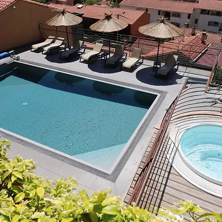 & Le Madeloc - Centre 4* Collioure