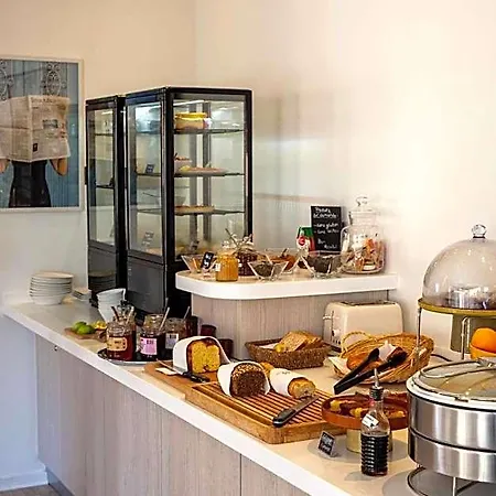 Le Madeloc Hôtel&spa 4* Collioure