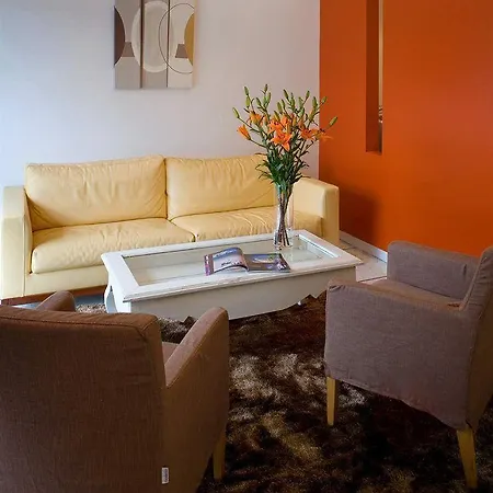 & Le Madeloc - Centre فندق 4*