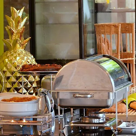 Hotel Madeloc Collioure