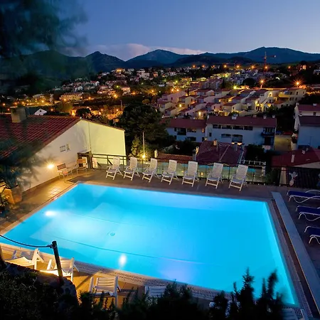 Madeloc 4* Collioure