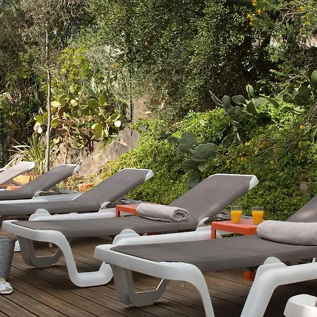 Le Madeloc Hôtel&spa Collioure