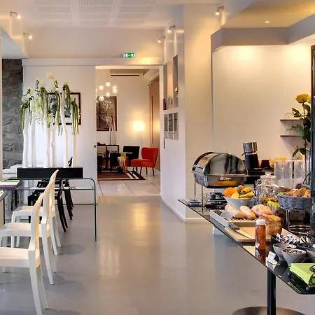 Le Madeloc Hôtel&spa Hotel Collioure