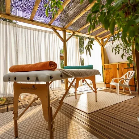 Hotel Le Madeloc & 4*