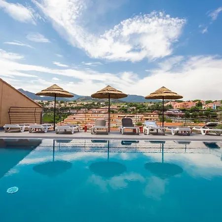 Le Madeloc & Hotel