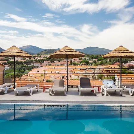 Hotel Le Madeloc &